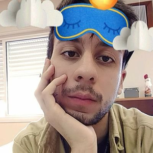Foto de perfil de Éder Machado