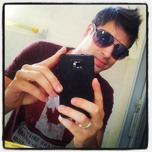 Foto de perfil de Ivan Salvatore