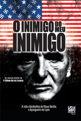 Poster 1 de Filme O Inimigo do Meu Inimigo (2007)
