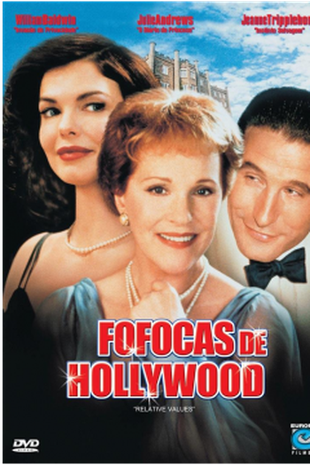  de Filme Fofocas de Hollywood (2000)