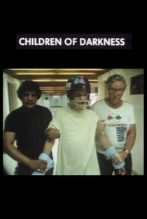 Children of Darkness - Poster / Capa / Cartaz - Oficial 1