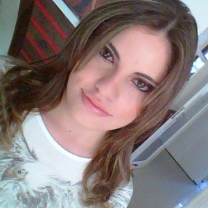 Foto de perfil de Rebeca Camargo