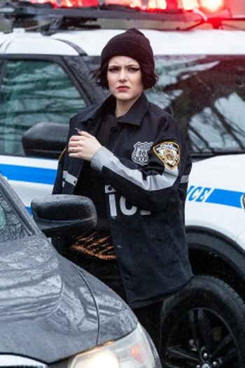 Poster de Episódio Redcoat (2024)