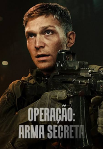 Operação - Arma Secreta (Soulcatcher)