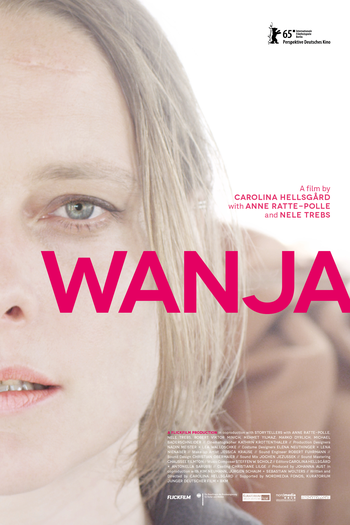 Poster de Filme Wanja (2015)