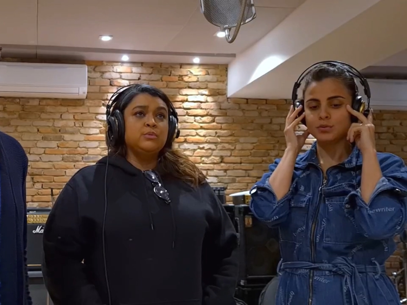 Foto 3 de Amor e Sorte com Gilberto Gil