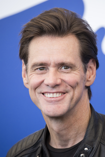 Jim Carrey - Poster 2