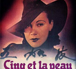 Cinq et la peau