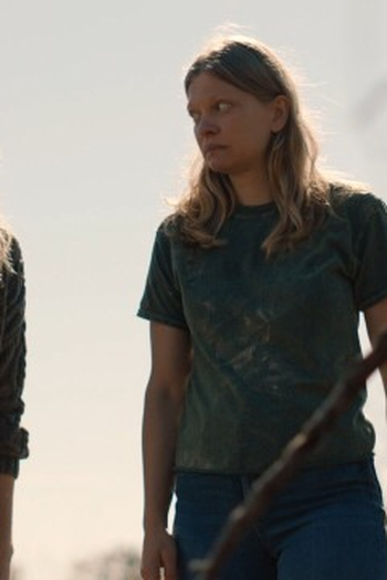 Poster de Episódio Who is the Dead Guy? (2021)