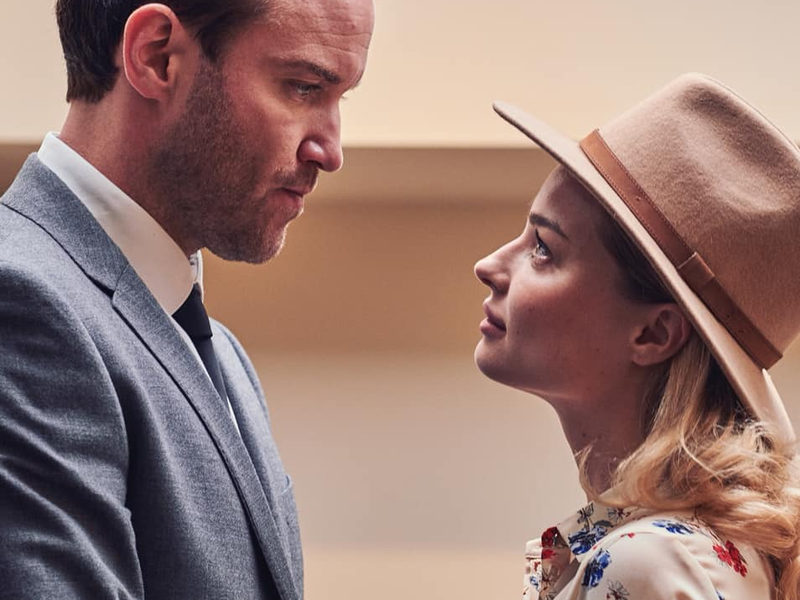 Foto 15 de The Protector