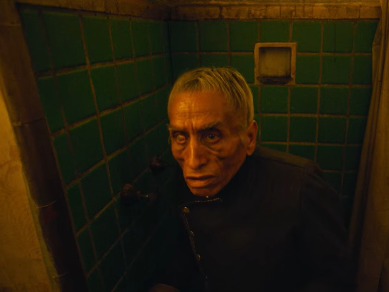 Foto 4 de Fogo Sombrio