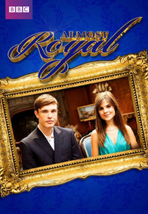 Almost Royal (2ª Temporada) (Almost Royal (Season 2))