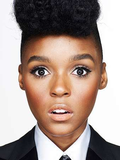 Janelle Monáe