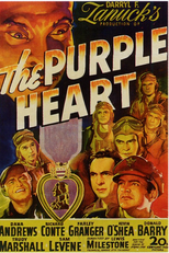 Mais Forte Que a Vida (The Purple Heart)