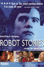Robot Stories (Robot Stories)