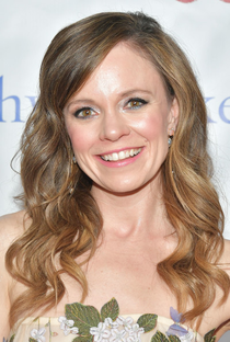 Rachel Boston - Poster 2