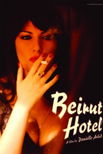  de Filme Beirut Hotel (2011)