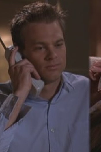 Poster de Episódio Honor Thy Mother (2005)