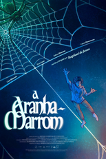 A Aranha-Marrom (A Aranha-Marrom)