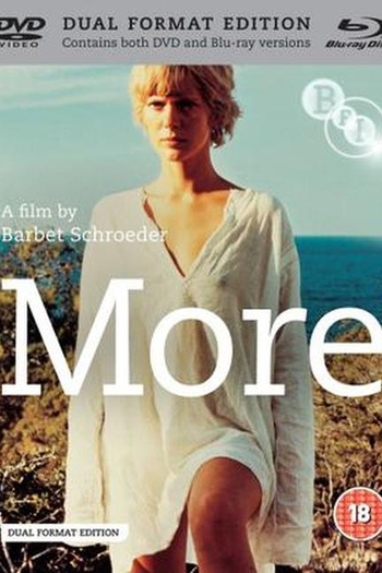  de Filme More (1969)