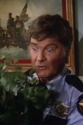 Poster de Episódio No More Mr. Nice Guy (1984)
