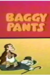 Baggy Pants And The Nitwits - Poster / Capa / Cartaz - Oficial 1