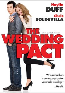 The Wedding Pact (The Wedding Pact)