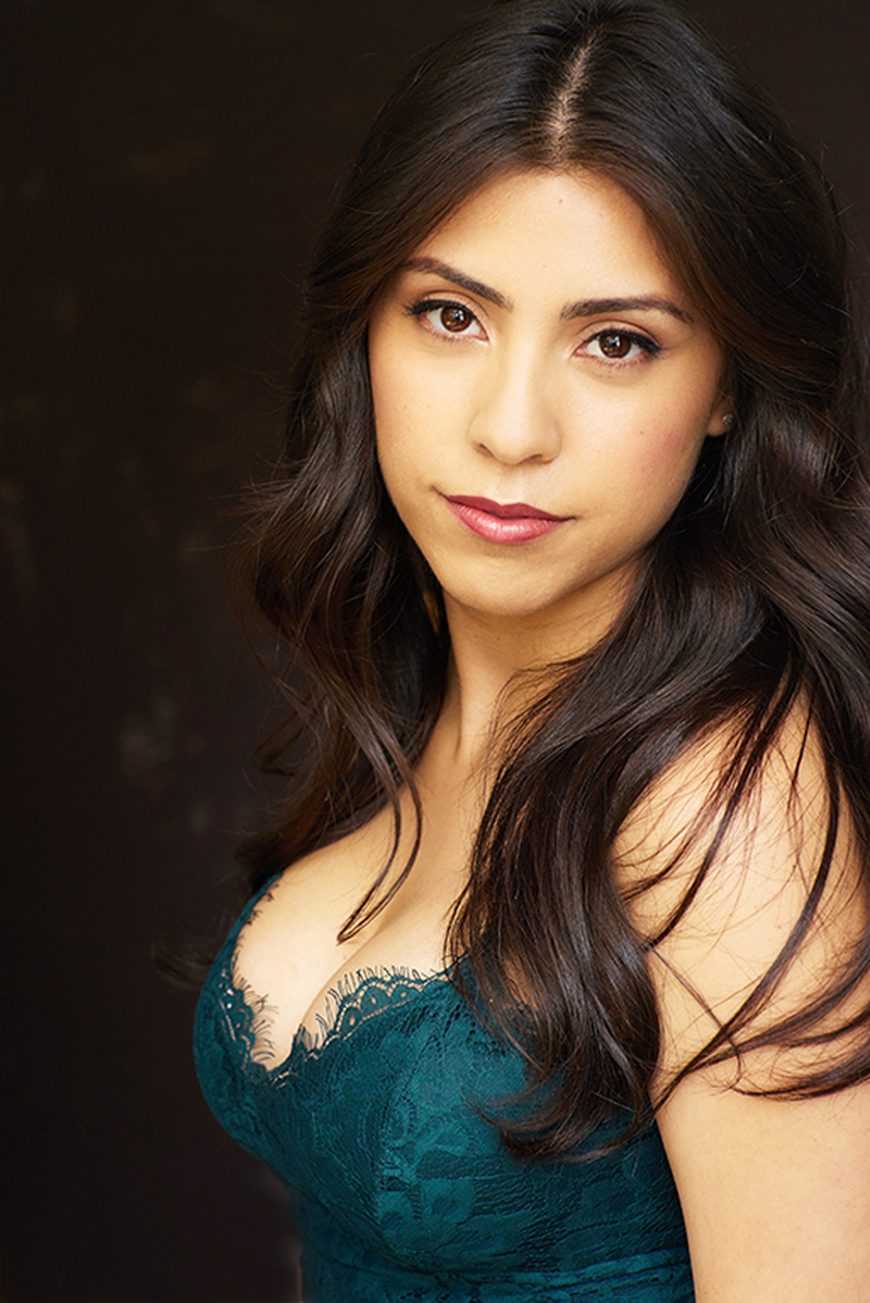 Michelle Ortiz (II) - Foto 1