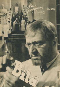 Bílá nemoc (Bílá nemoc)