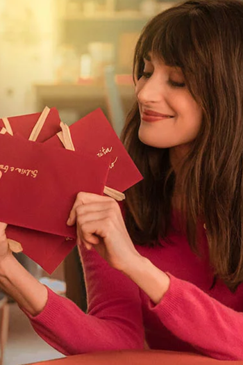  de Série Eu Odeio Natal (2ª Temporada) (2023)