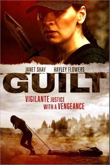  de Filme Guilt (2020)