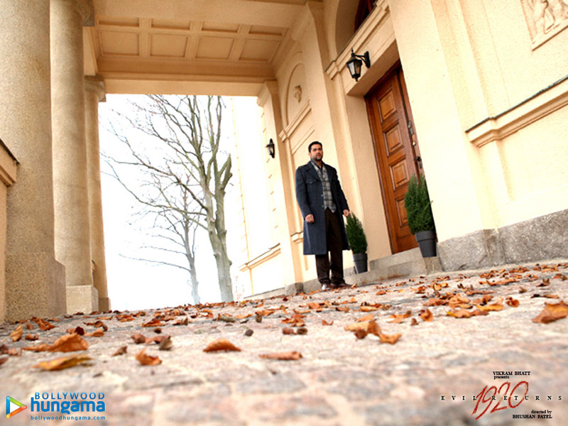 Foto 8 de 1920: Evil Returns