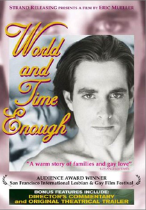 World and Time Enough (World and Time Enough)