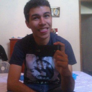 Foto de perfil de Alisson Rufino
