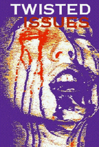 Poster 1 de Filme Twisted Issues (1988)