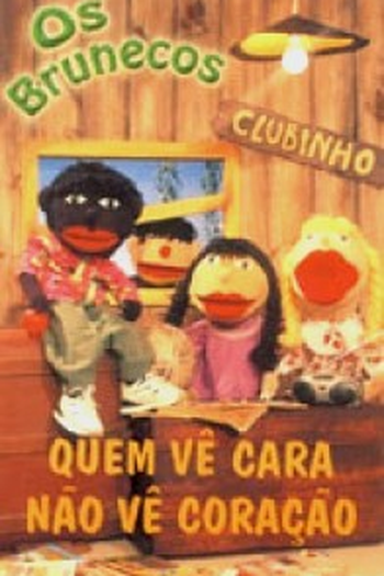 Poster de Filme Os Brunecos (1999)