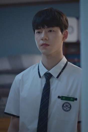 Poster de Episódio 인권과 호식 1 (2022)