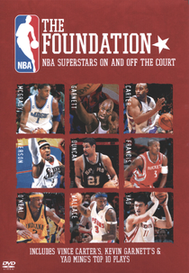 NBA: The Foundation (NBA: The Foundation)