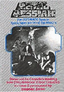 Metal Messiah (Metal Messiah)