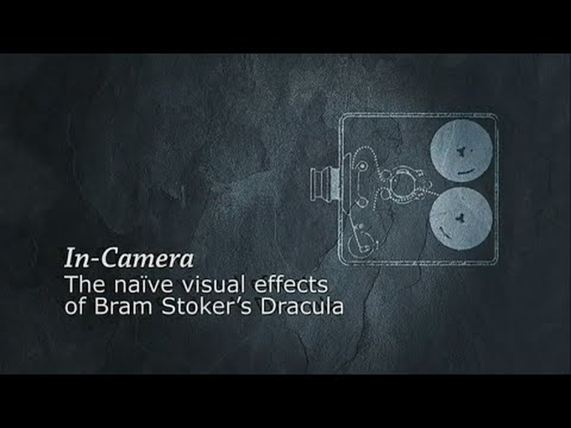 Foto 1 de Making 'Bram Stoker's Dracula'