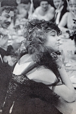 Diane of the Follies (Diane of the Follies)