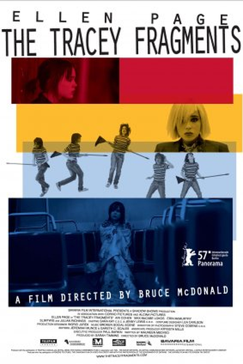  de Filme Os Fragmentos de Tracey (2007)