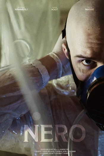 Poster de Curta Nero (2019)