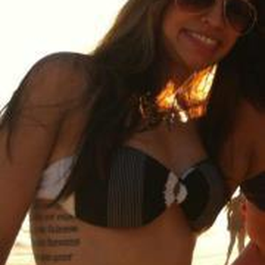 Foto de perfil de Amanda Firmino