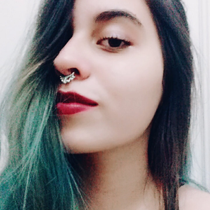 Foto de perfil de Victória França
