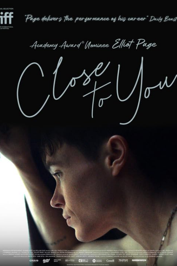 Poster de Filme Close to You (2024)