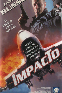 Impacto - Poster / Capa / Cartaz - Oficial 3