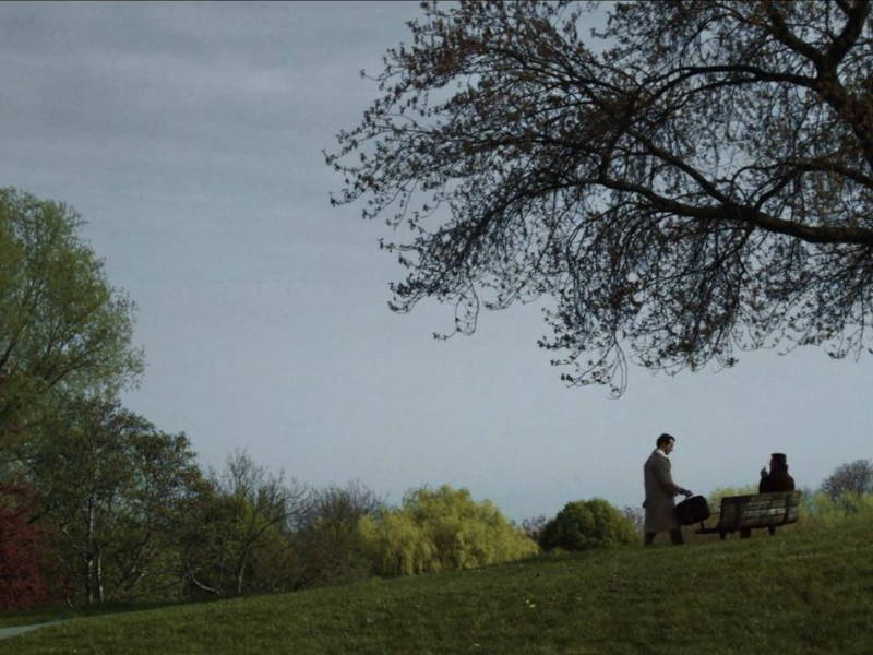 Foto 1 de Putting on the Dish