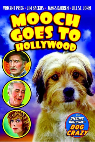 Poster 3 de Filme Mooch (1971)