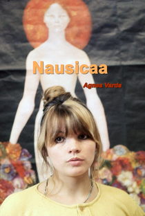 Nausicaa - Poster / Capa / Cartaz - Oficial 1